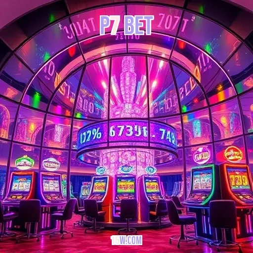 p7 bet: O Fascinante Mundo do Bingo e Suas Ofertas