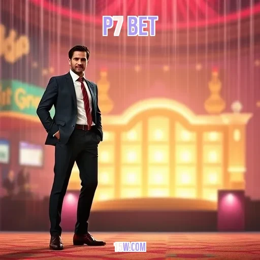 p7 bet: O Destino Definitivo para Apostas em Esports no Brasil