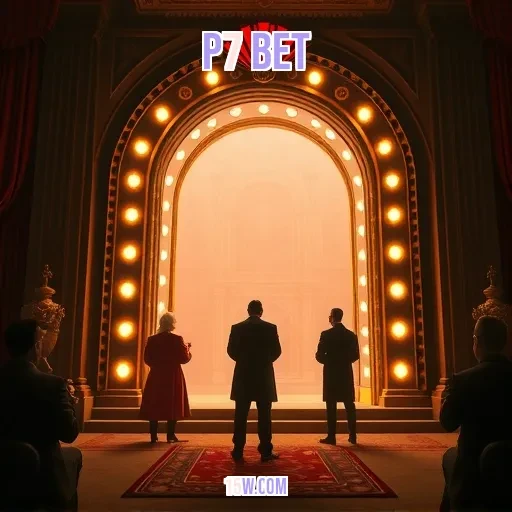 p7 bet: Mergulhe No Fascinante Mundo Das Apostas em Hóquei