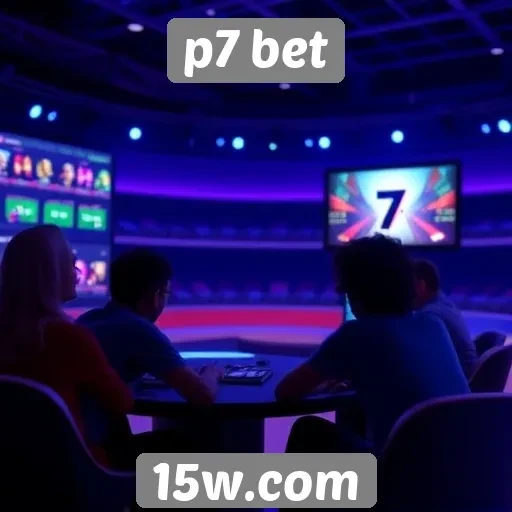 Impacto das promoções no engajamento dos usuários do p7 bet