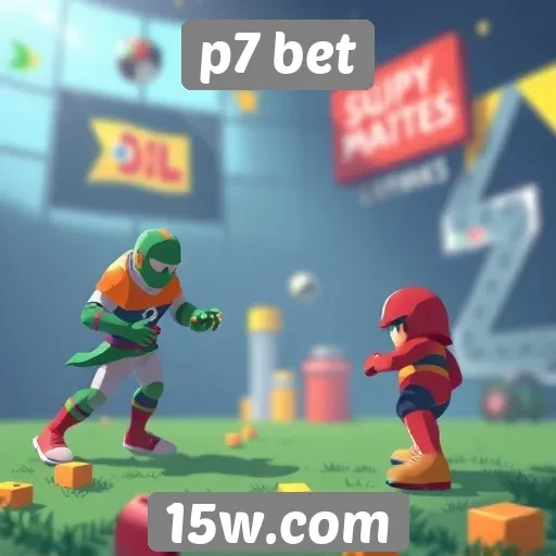 p7 bet analisa tendências do mercado de jogos