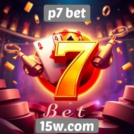 P7 Bet oferece novos jogos de cassino online