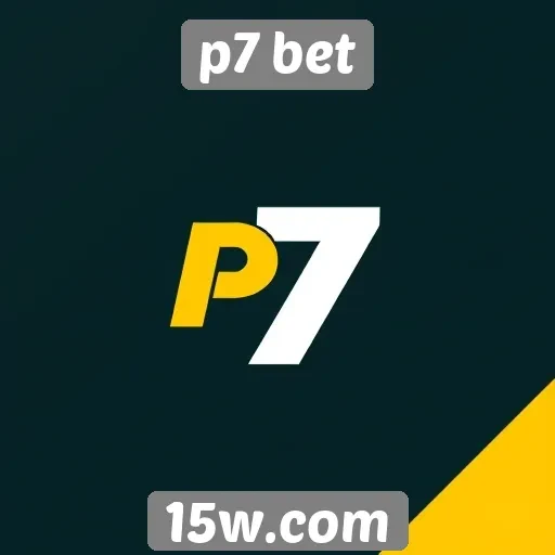 Métodos de pagamento aceitos pela p7 bet