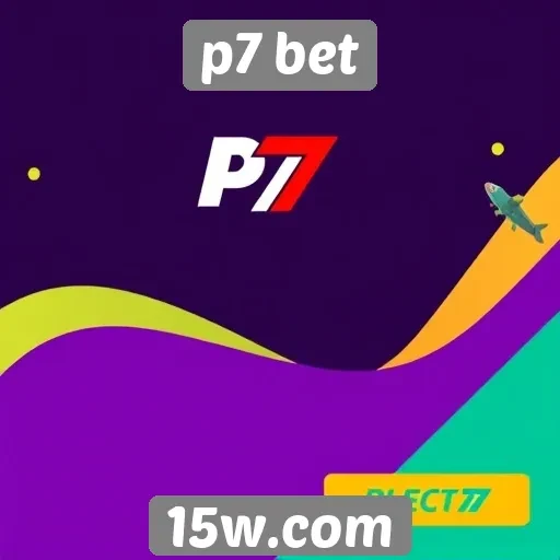 Promoções e bônus disponíveis no p7 bet